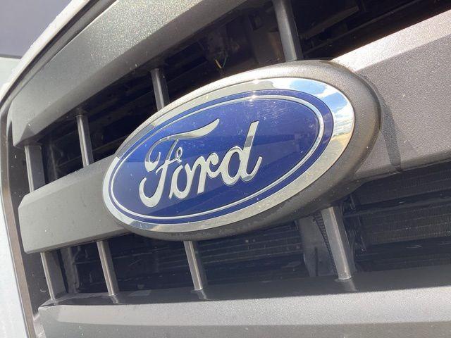 used 2015 Ford F-150 car, priced at $15,990
