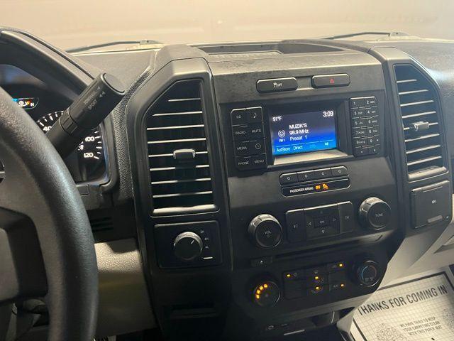 used 2015 Ford F-150 car, priced at $13,990