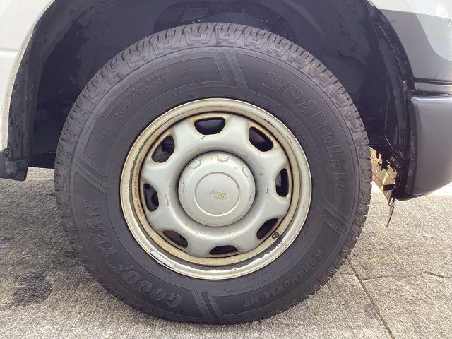 used 2015 Ford F-150 car, priced at $15,990