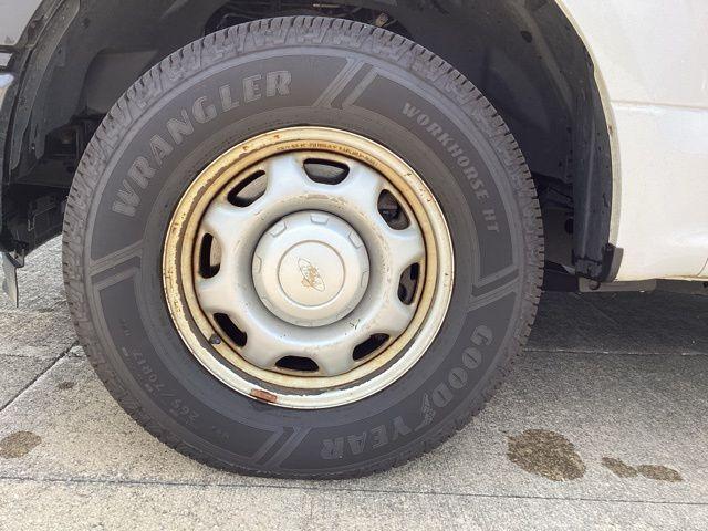 used 2015 Ford F-150 car, priced at $15,990