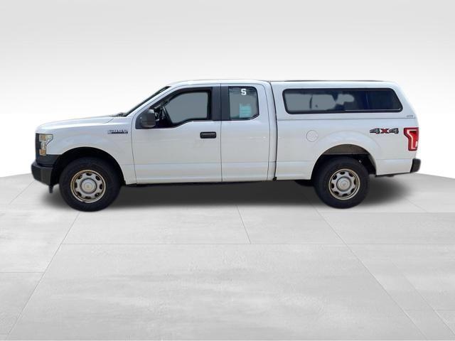 used 2015 Ford F-150 car, priced at $15,990