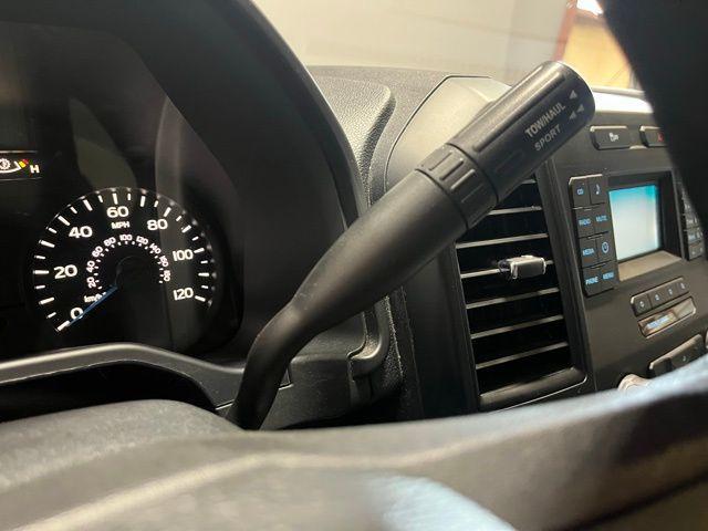 used 2015 Ford F-150 car, priced at $13,990