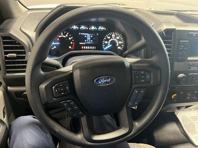 used 2015 Ford F-150 car, priced at $13,990