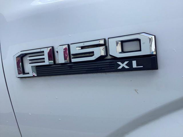 used 2015 Ford F-150 car, priced at $15,990