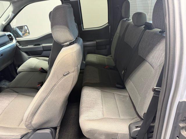 used 2022 Ford F-150 car, priced at $34,990