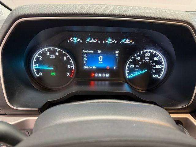 used 2022 Ford F-150 car, priced at $34,990