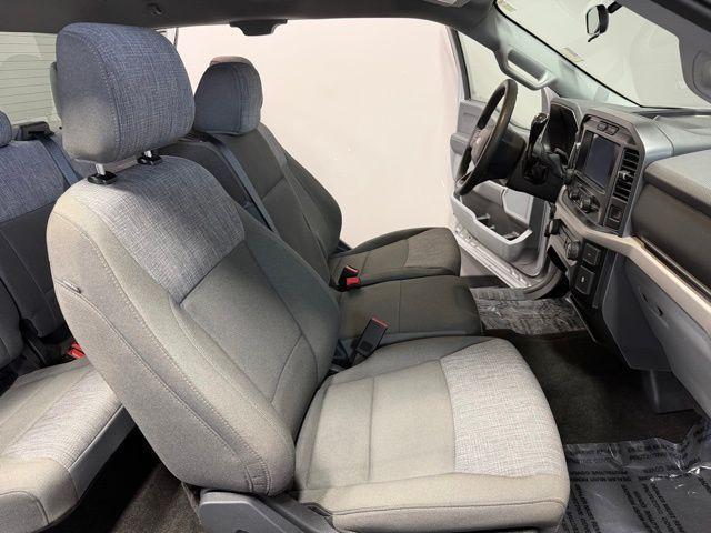 used 2022 Ford F-150 car, priced at $34,990