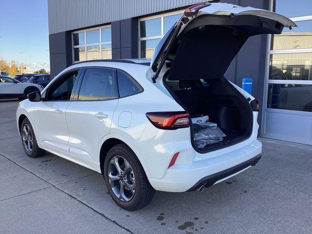 new 2024 Ford Escape car, priced at $34,610