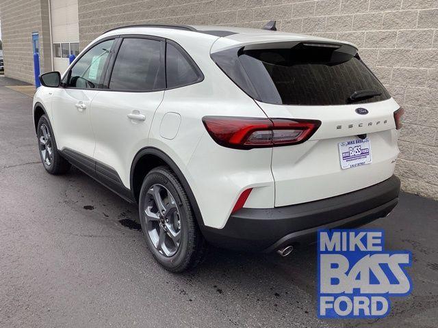 new 2025 Ford Escape car, priced at $32,295