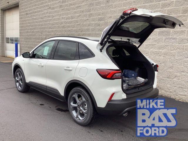 new 2025 Ford Escape car, priced at $32,295