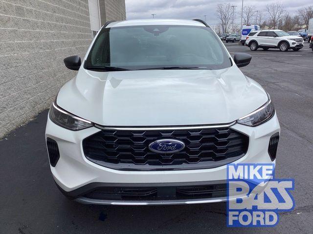 new 2025 Ford Escape car, priced at $32,295