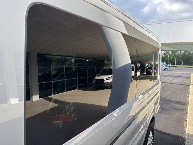 new 2025 Ford Transit-250 car, priced at $119,778