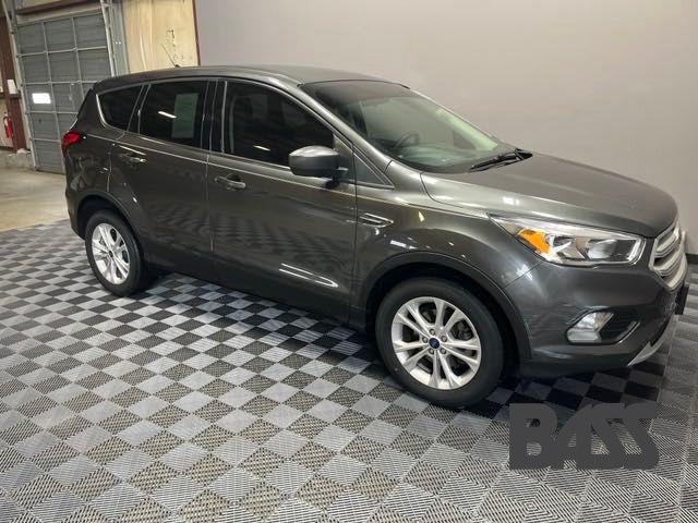 used 2019 Ford Escape car, priced at $11,690