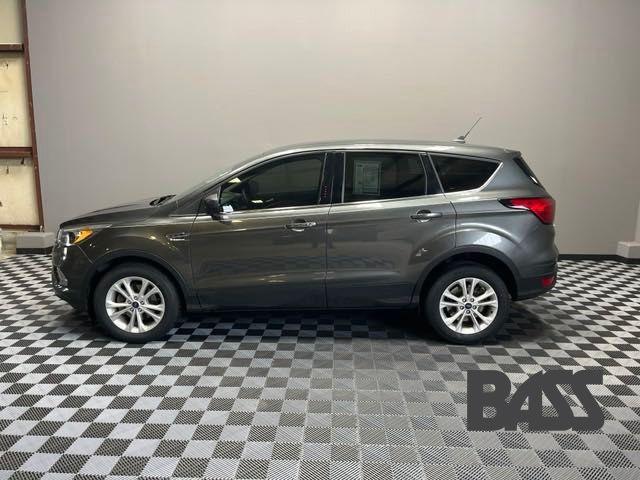 used 2019 Ford Escape car, priced at $11,690