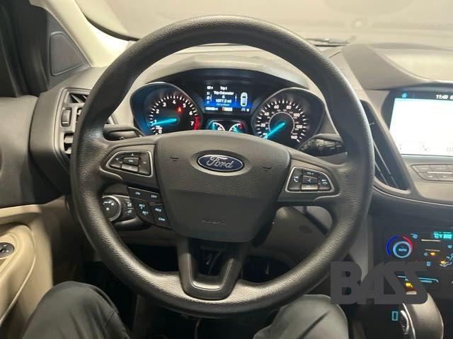 used 2019 Ford Escape car, priced at $11,690