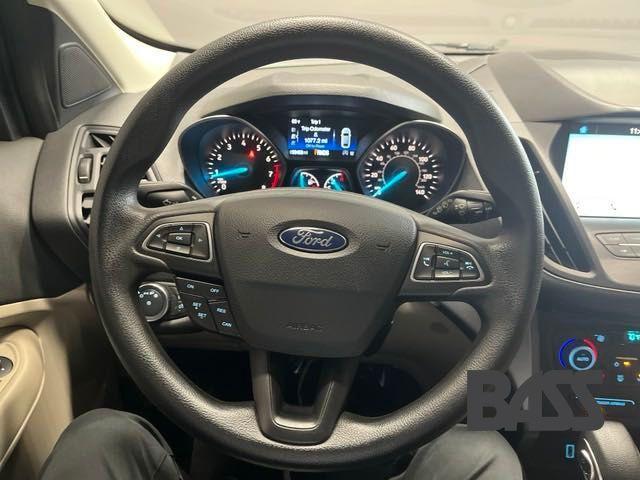 used 2019 Ford Escape car, priced at $11,690