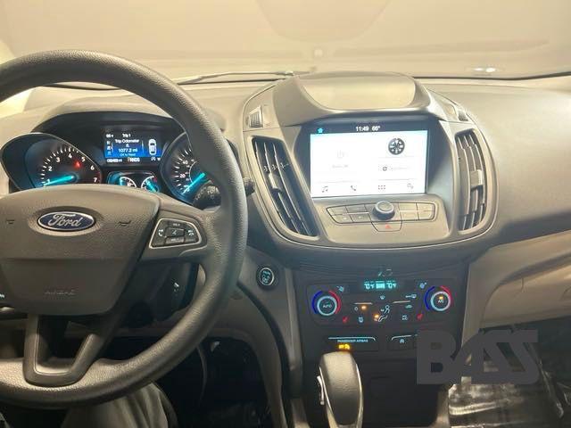 used 2019 Ford Escape car, priced at $11,690