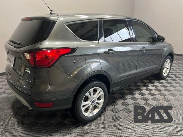 used 2019 Ford Escape car, priced at $11,690