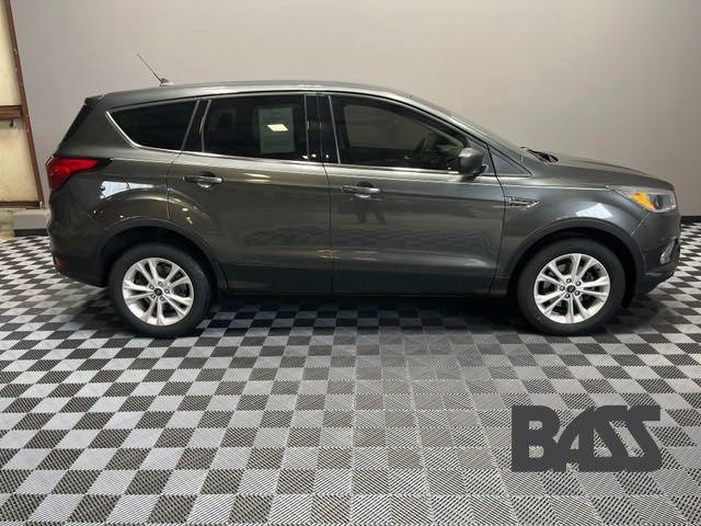 used 2019 Ford Escape car, priced at $11,690