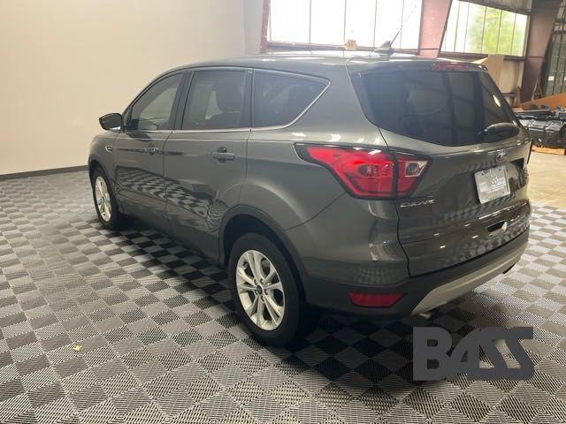 used 2019 Ford Escape car, priced at $11,690