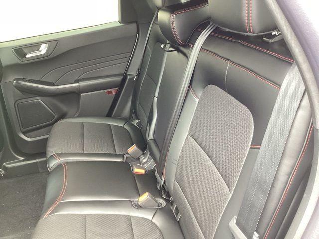 new 2025 Ford Escape car, priced at $31,977
