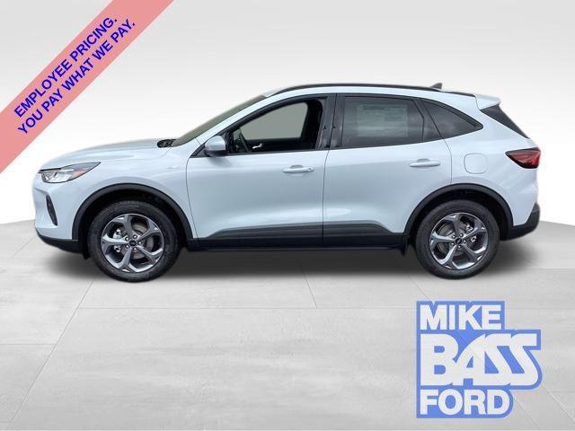 new 2025 Ford Escape car, priced at $31,977