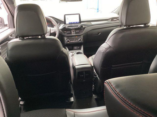 new 2025 Ford Escape car, priced at $31,977