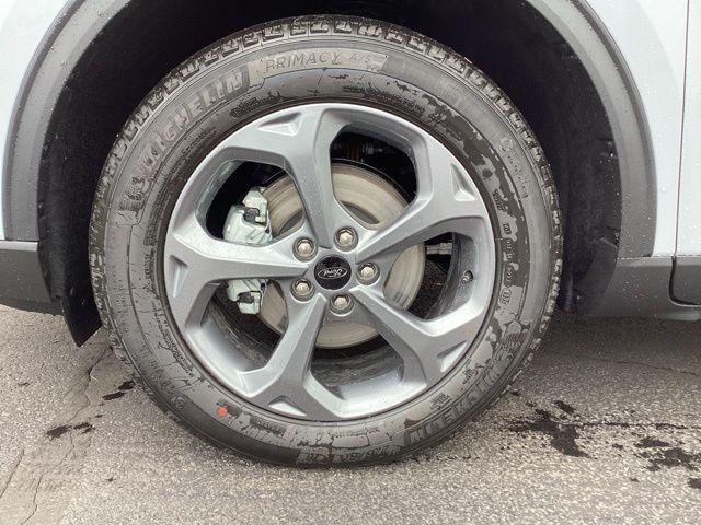 new 2025 Ford Escape car, priced at $31,977