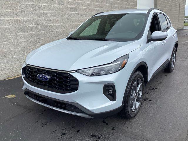 new 2025 Ford Escape car, priced at $31,977