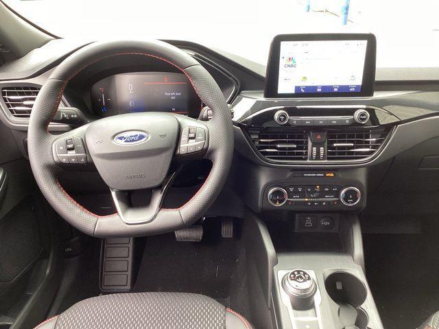 new 2025 Ford Escape car, priced at $31,977