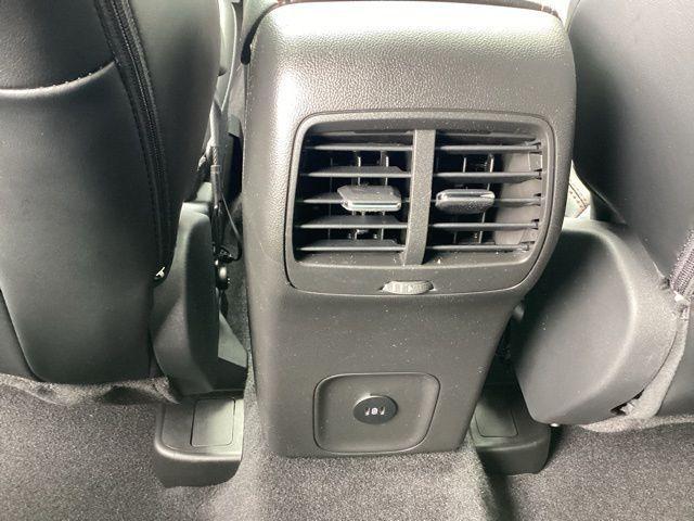 new 2025 Ford Escape car, priced at $31,977