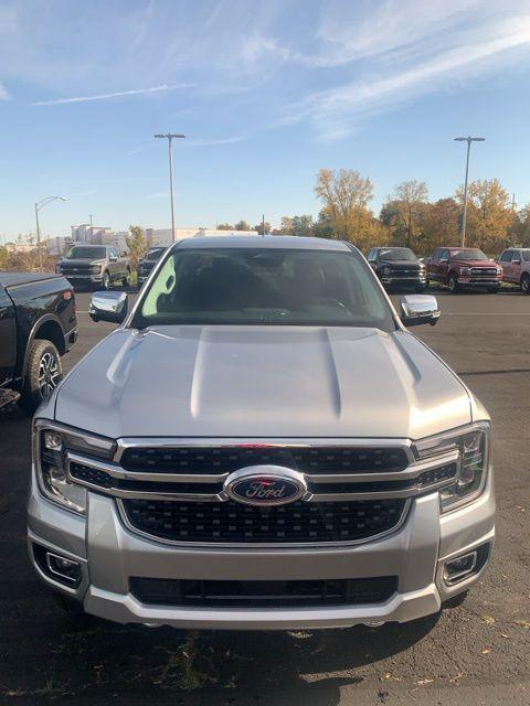 new 2024 Ford Ranger car, priced at $49,965