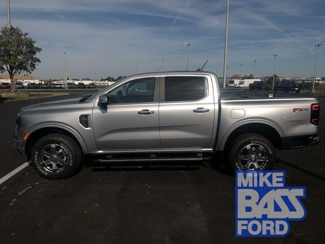 new 2024 Ford Ranger car, priced at $47,965