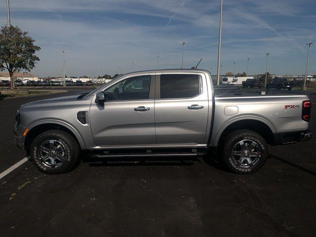 new 2024 Ford Ranger car, priced at $49,965