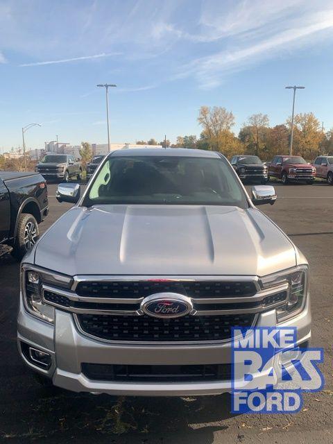 new 2024 Ford Ranger car, priced at $47,965