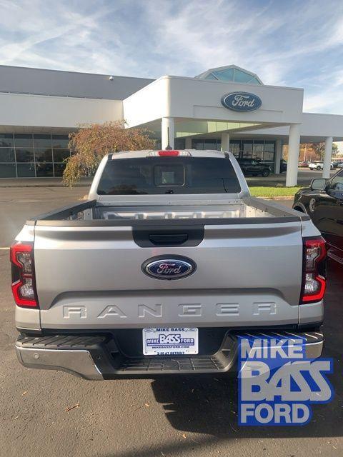 new 2024 Ford Ranger car, priced at $47,965