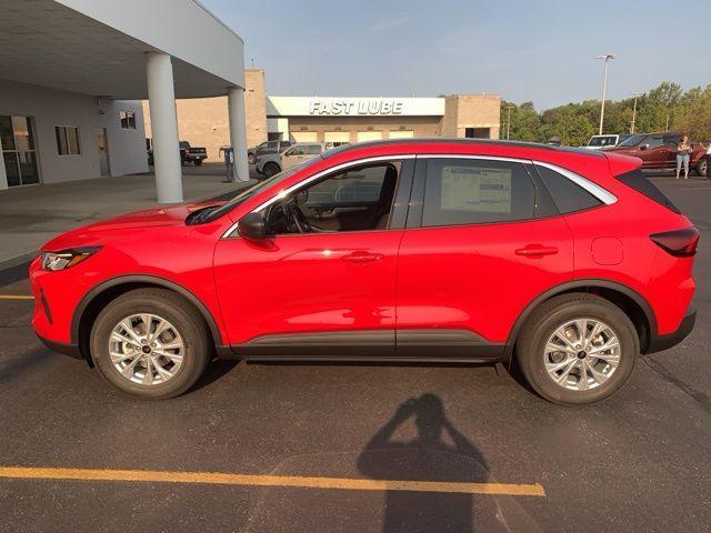 new 2024 Ford Escape car, priced at $33,385