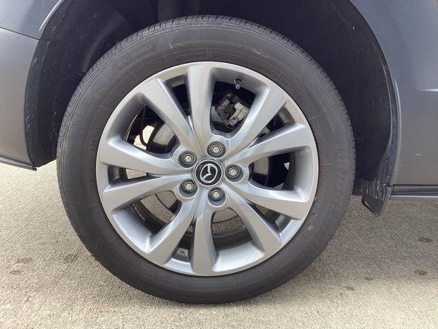 used 2022 Mazda CX-30 car, priced at $23,990