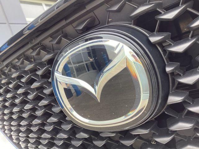 used 2022 Mazda CX-30 car, priced at $23,990