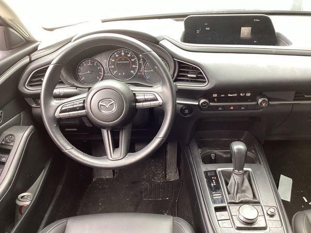 used 2022 Mazda CX-30 car, priced at $23,990
