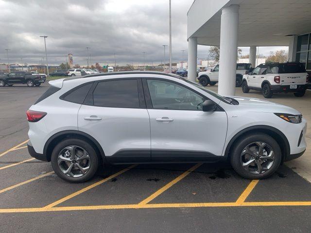 new 2025 Ford Escape car, priced at $35,125