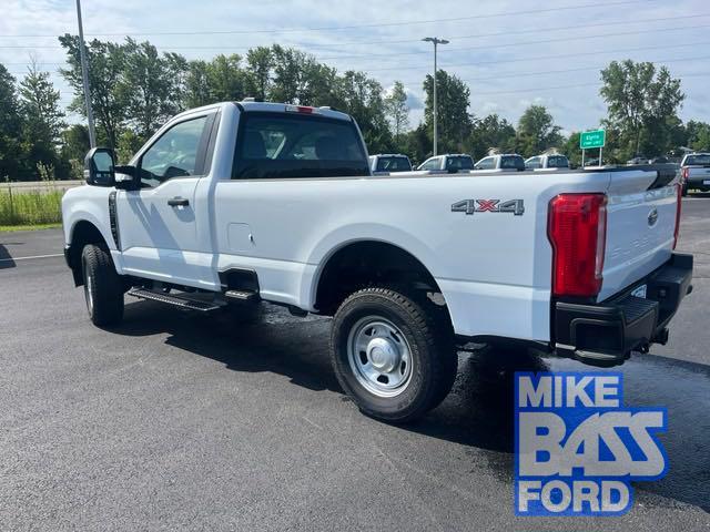 new 2024 Ford F-350 car, priced at $47,025