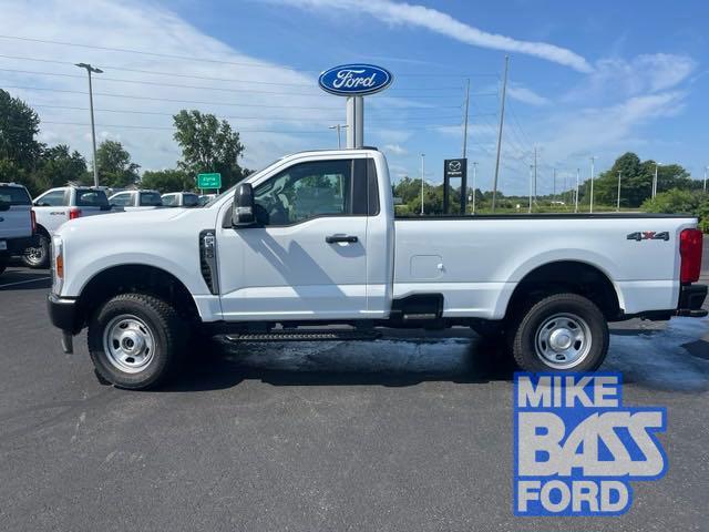 new 2024 Ford F-350 car, priced at $47,025