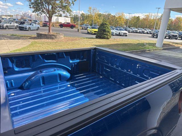 new 2025 Ford F-150 car, priced at $45,500