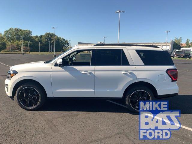 new 2024 Ford Expedition car, priced at $71,540