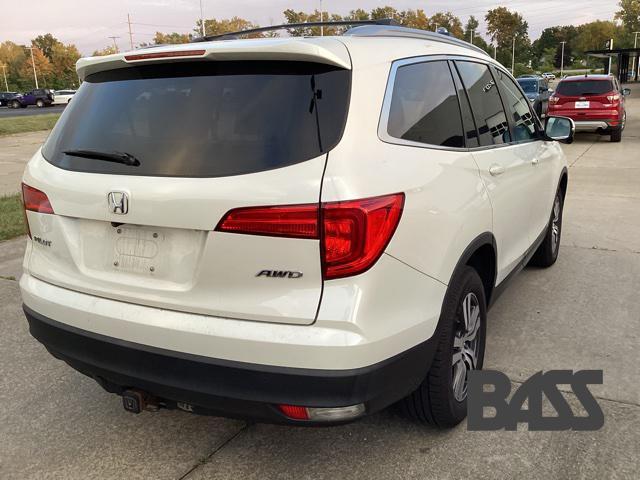 used 2016 Honda Pilot car, priced at $14,990