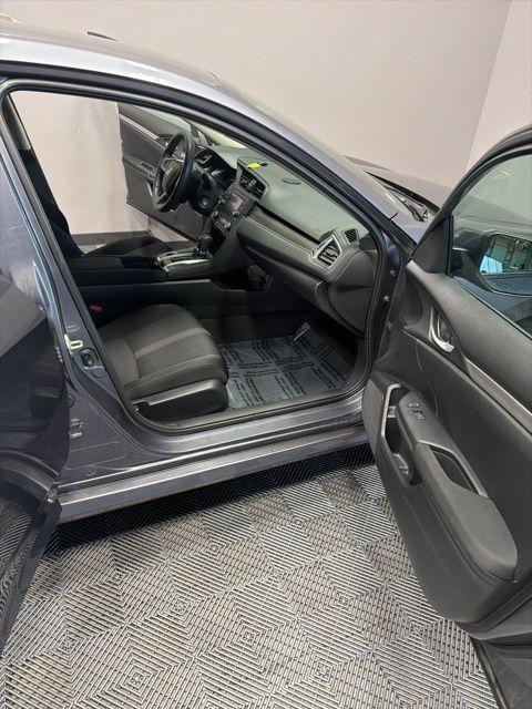 used 2020 Honda Civic car, priced at $16,990