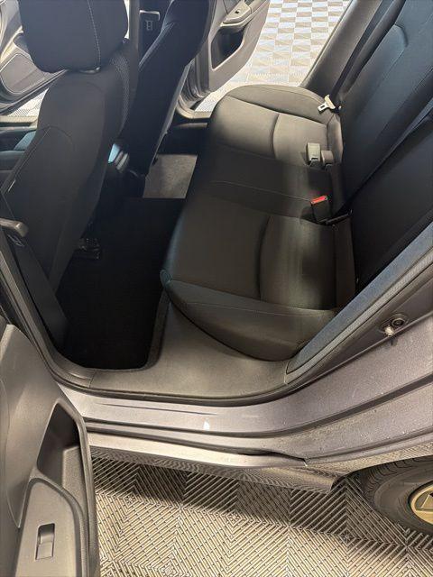 used 2020 Honda Civic car, priced at $16,990