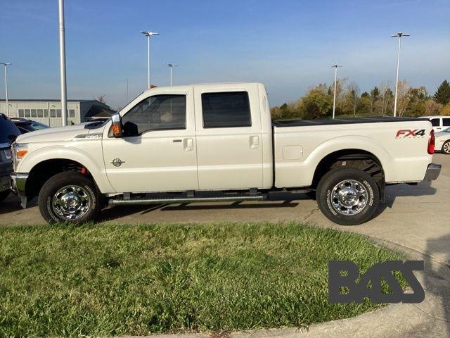 used 2014 Ford F-350 car, priced at $42,995