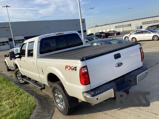 used 2014 Ford F-350 car, priced at $42,995